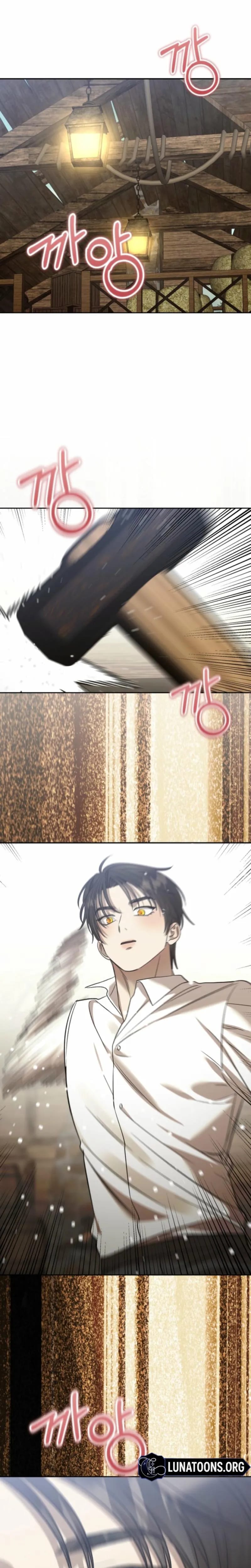 The Hand That Once Fed Uncensored, chapter 107, page 24 of 34