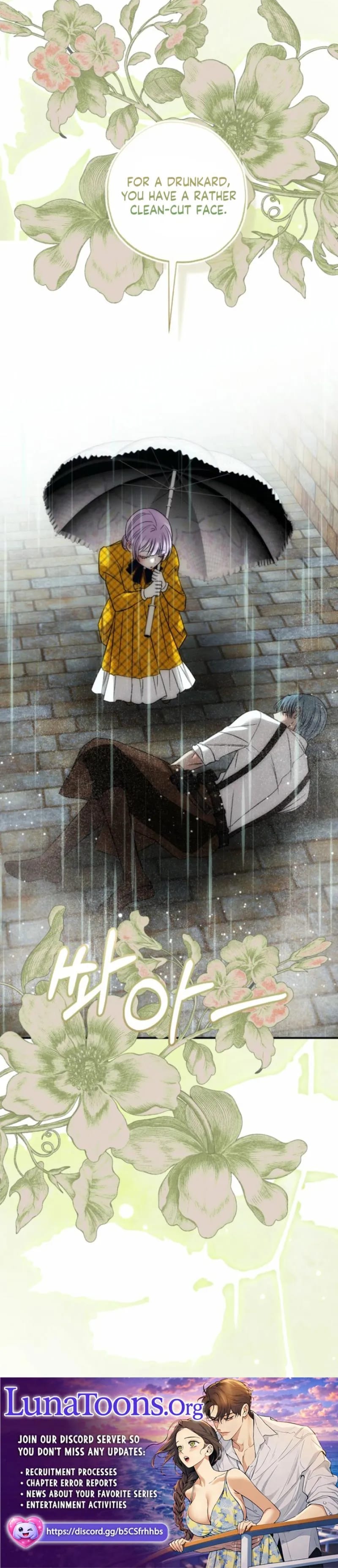 The Hand That Once Fed Uncensored, chapter 107, page 34 of 34