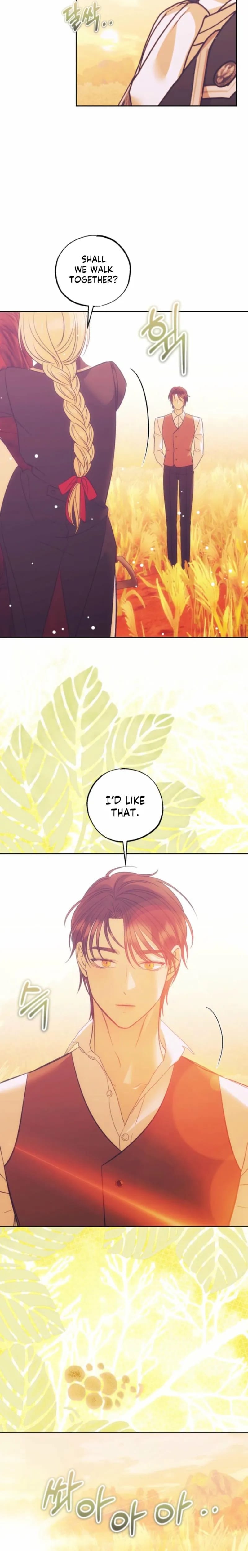 The Hand That Once Fed Uncensored, chapter 109, page 15 of 32
