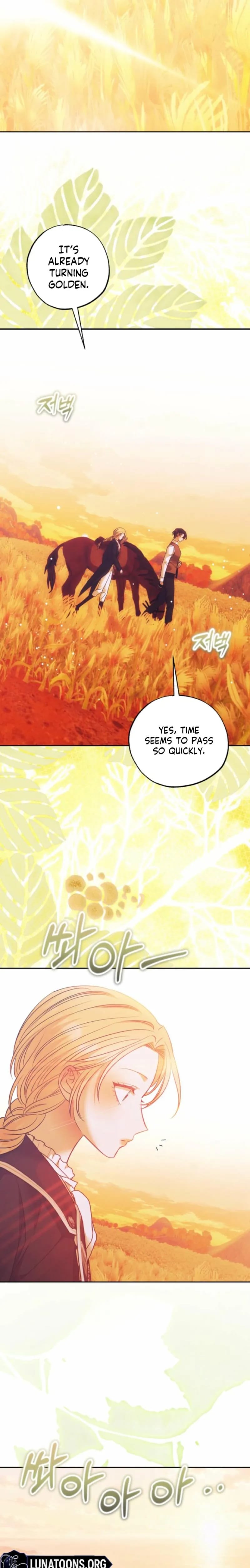 The Hand That Once Fed Uncensored, chapter 109, page 16 of 32