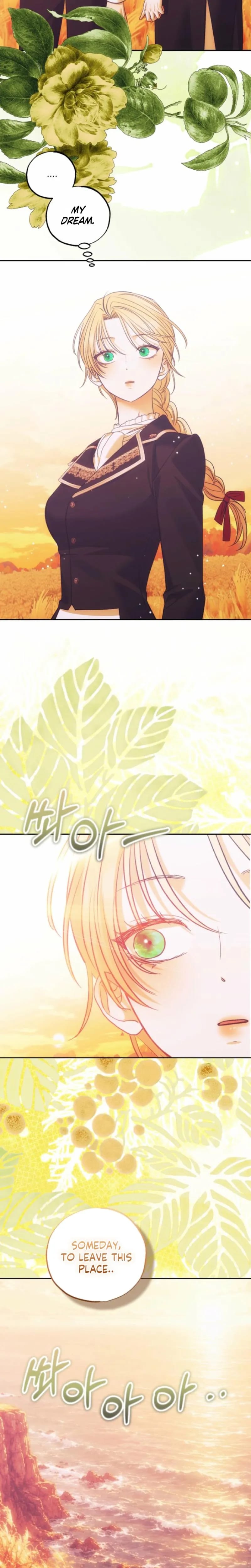 The Hand That Once Fed Uncensored, chapter 109, page 19 of 32