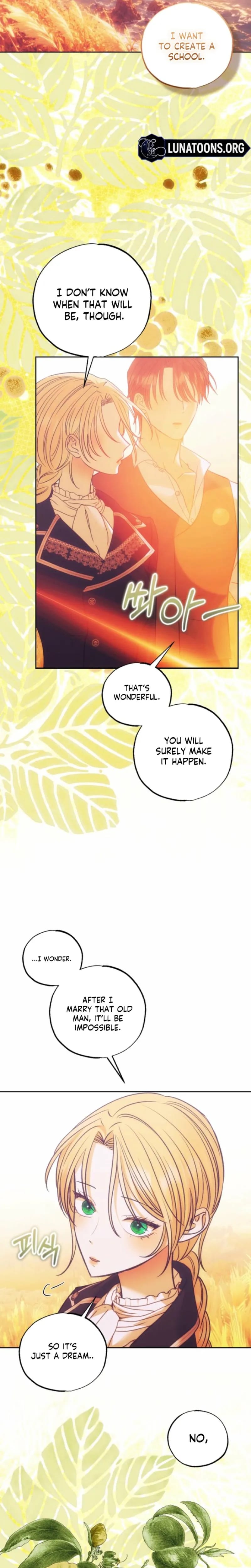 The Hand That Once Fed Uncensored, chapter 109, page 20 of 32