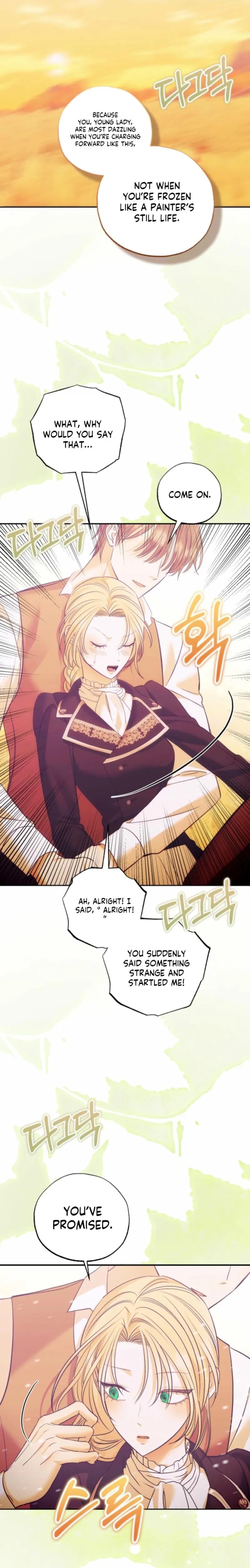 The Hand That Once Fed Uncensored, chapter 109, page 24 of 32