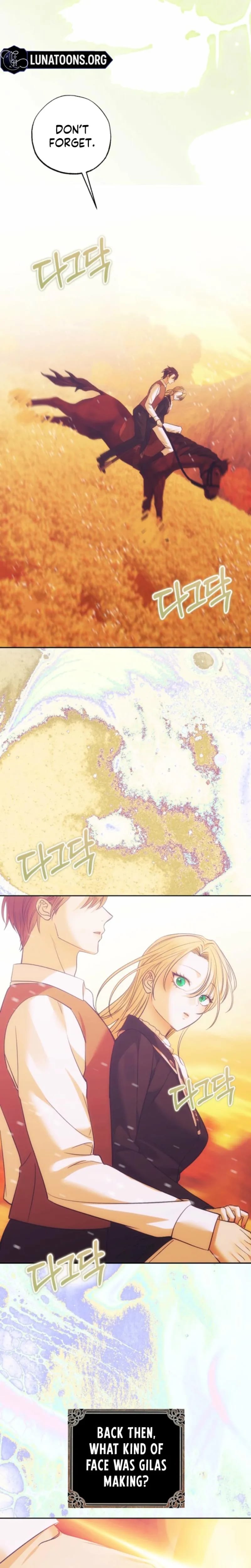 The Hand That Once Fed Uncensored, chapter 109, page 25 of 32