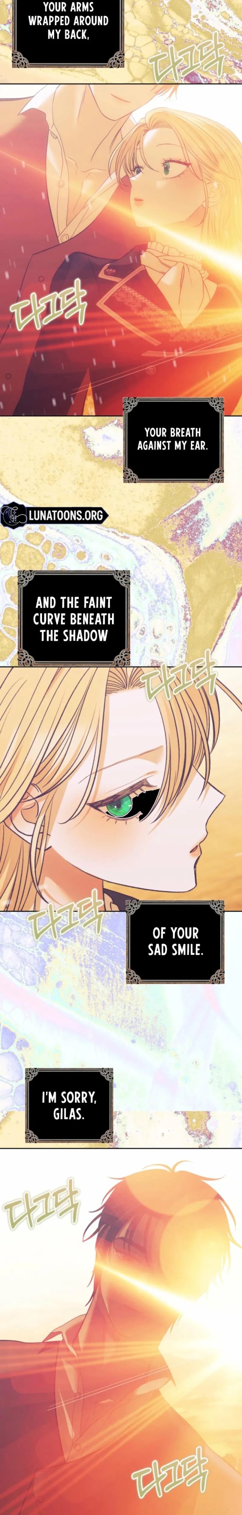 The Hand That Once Fed Uncensored, chapter 109, page 28 of 32