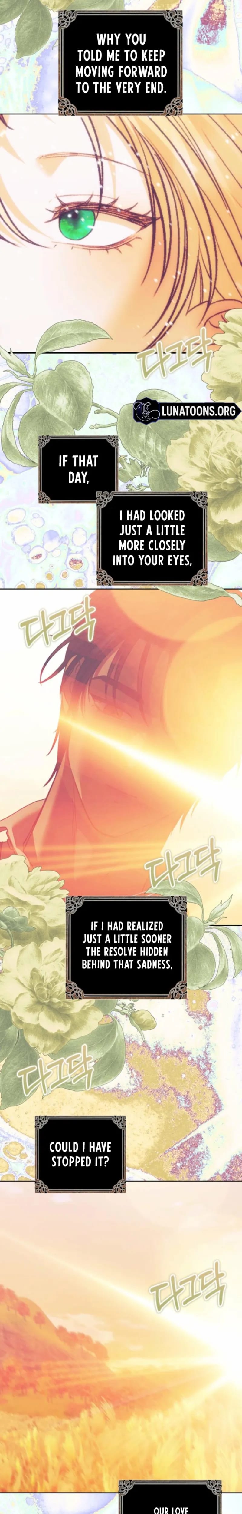 The Hand That Once Fed Uncensored, chapter 109, page 30 of 32