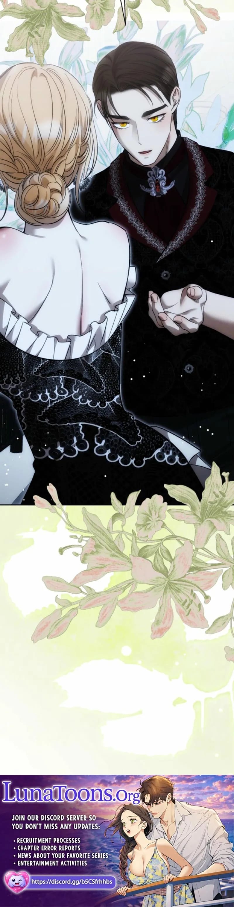 The Hand That Once Fed Uncensored, chapter 110, page 33 of 33