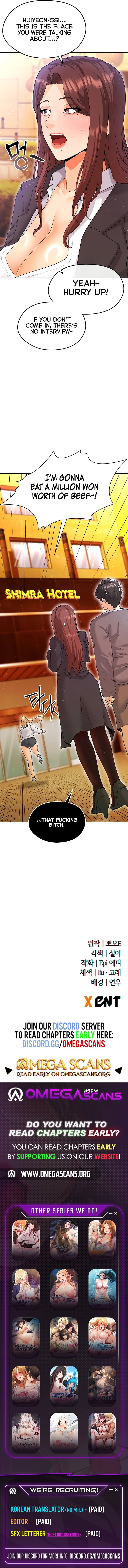 The Hottie’s Good at Football Uncensored, chapter 12, page 12 of 12