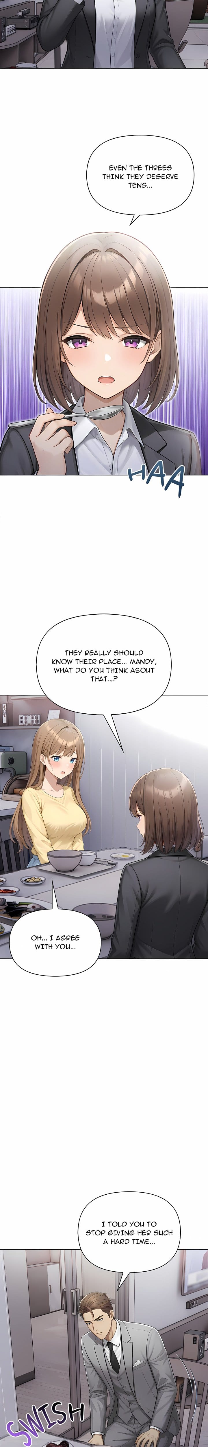 The House of Many Wives Uncensored, chapter 1, page 6 of 18