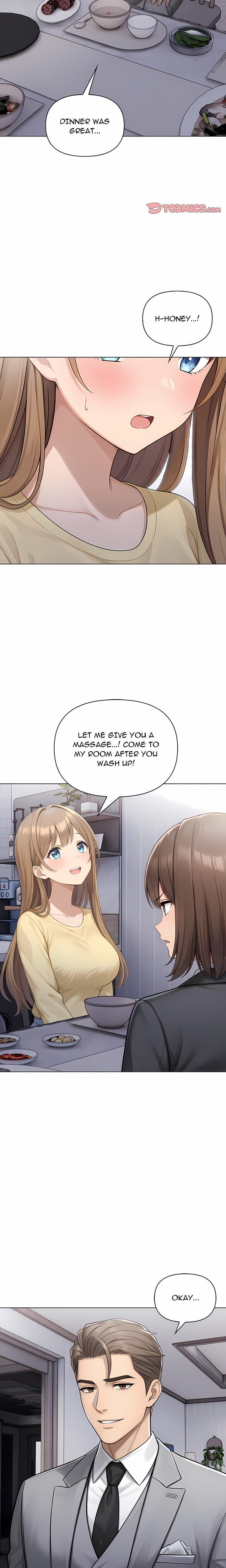 The House of Many Wives Uncensored, chapter 1, page 7 of 18