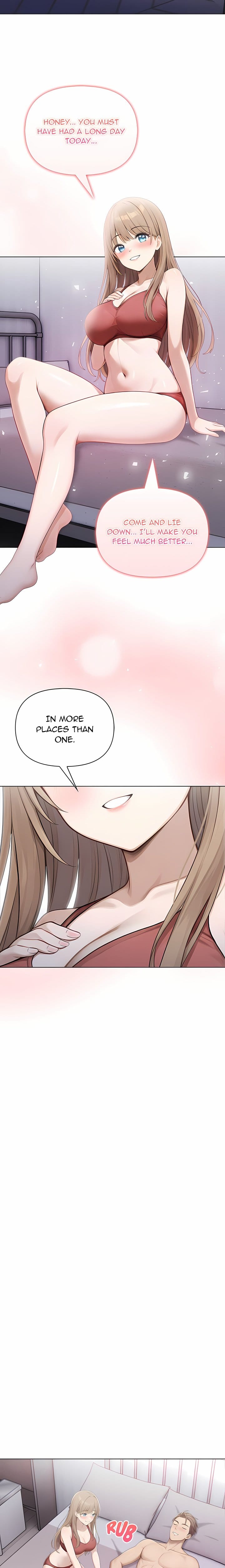 The House of Many Wives Uncensored, chapter 1, page 9 of 18