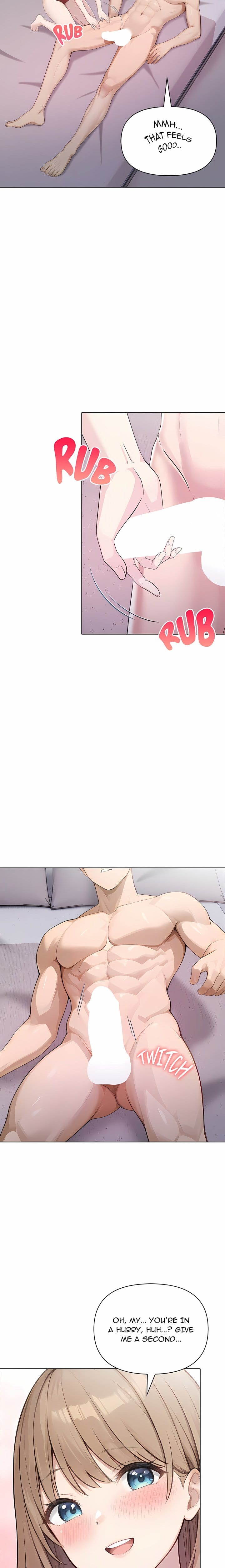The House of Many Wives Uncensored, chapter 1, page 10 of 18