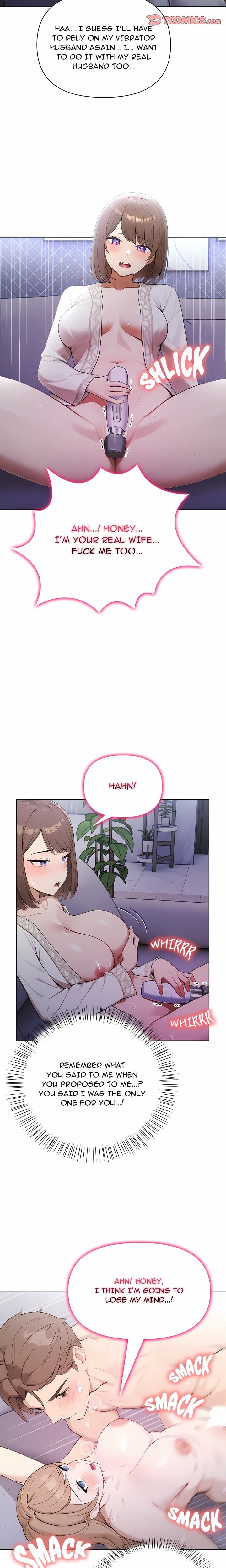 The House of Many Wives Uncensored, chapter 1, page 13 of 18