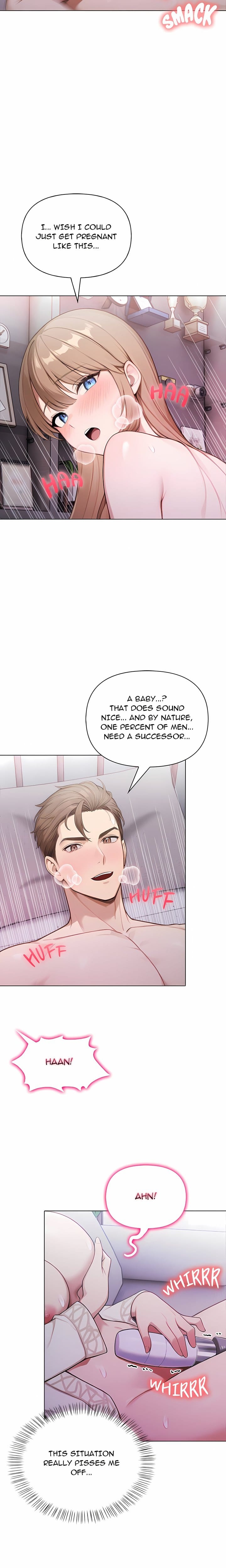 The House of Many Wives Uncensored, chapter 1, page 15 of 18