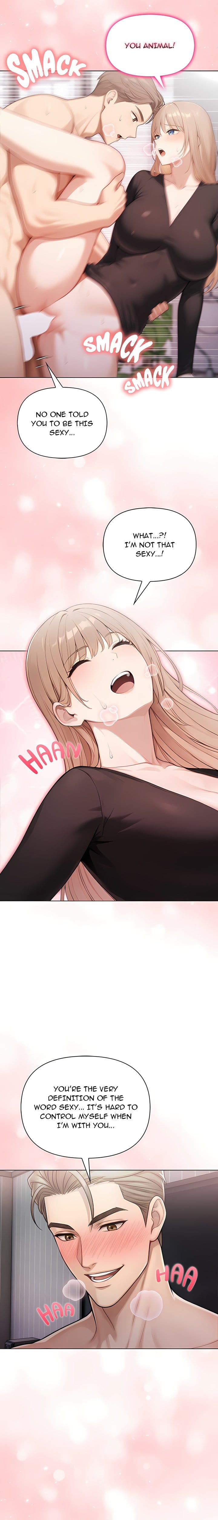 The House of Many Wives Uncensored, chapter 2, page 6 of 20