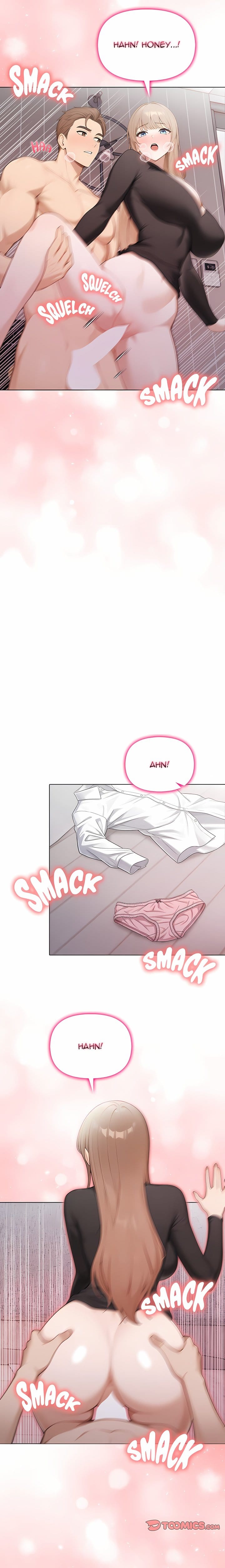 The House of Many Wives Uncensored, chapter 2, page 7 of 20