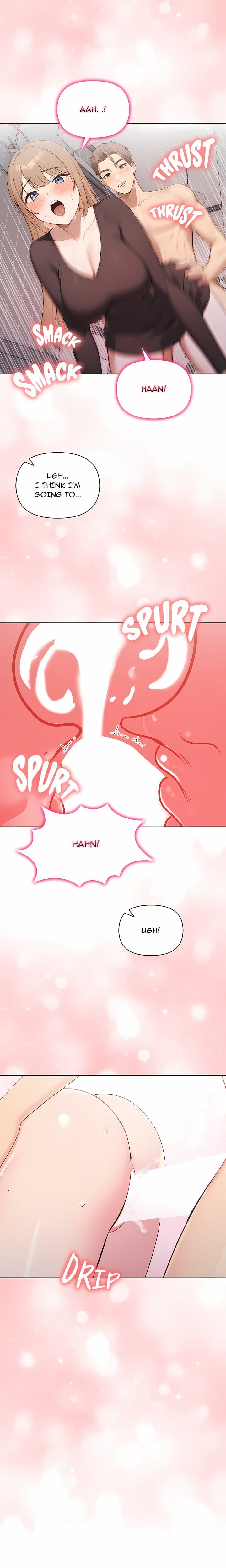 The House of Many Wives Uncensored, chapter 2, page 8 of 20