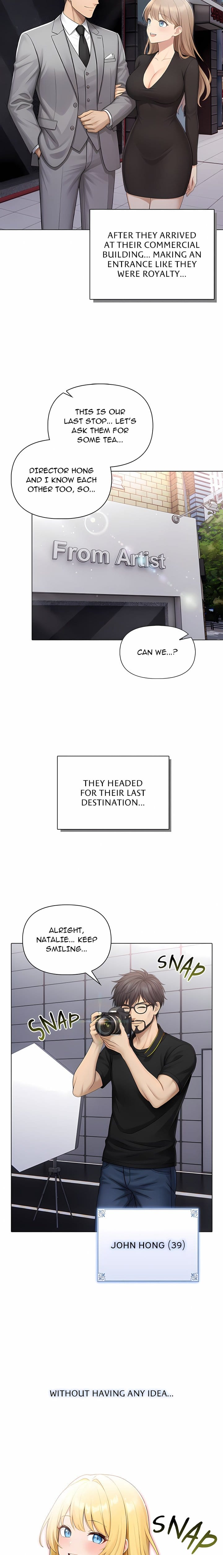 The House of Many Wives Uncensored, chapter 2, page 10 of 20