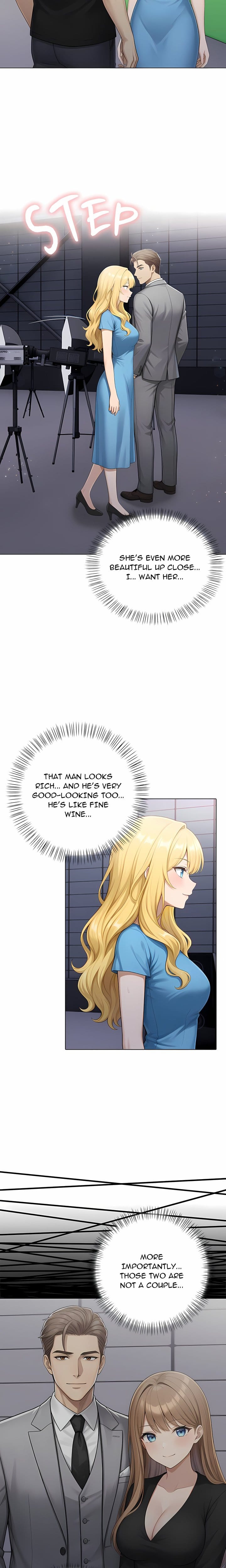 The House of Many Wives Uncensored, chapter 2, page 13 of 20
