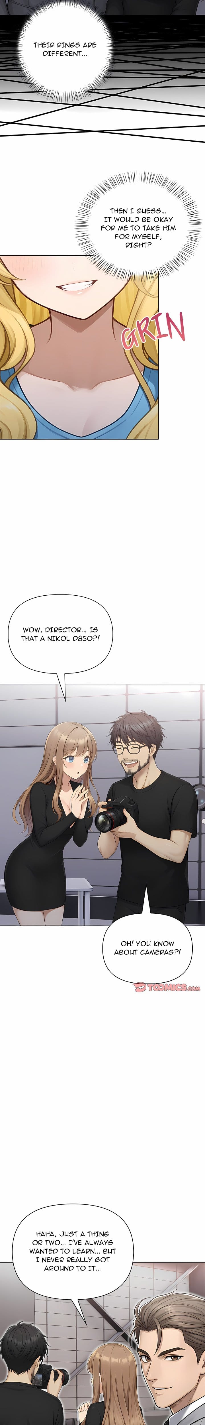 The House of Many Wives Uncensored, chapter 2, page 14 of 20