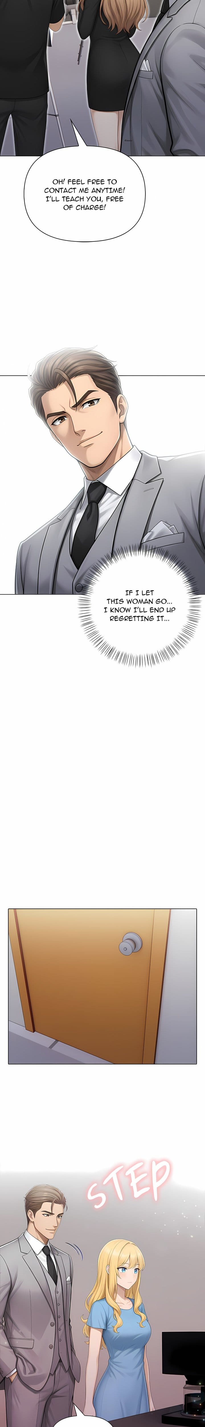 The House of Many Wives Uncensored, chapter 2, page 15 of 20