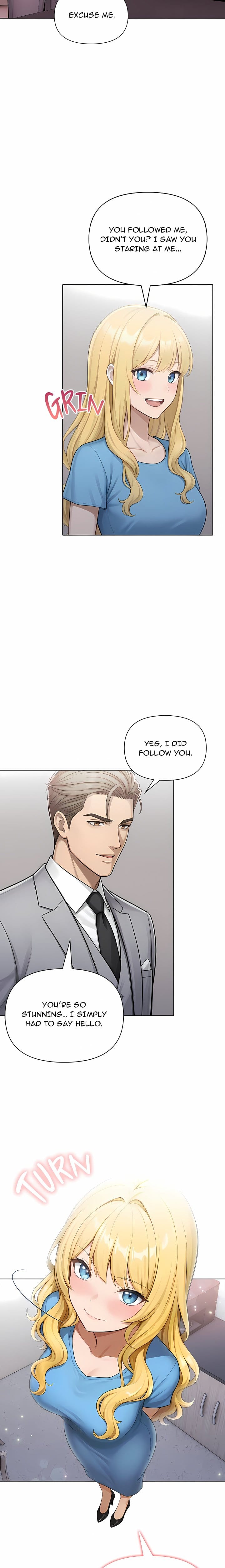 The House of Many Wives Uncensored, chapter 2, page 16 of 20