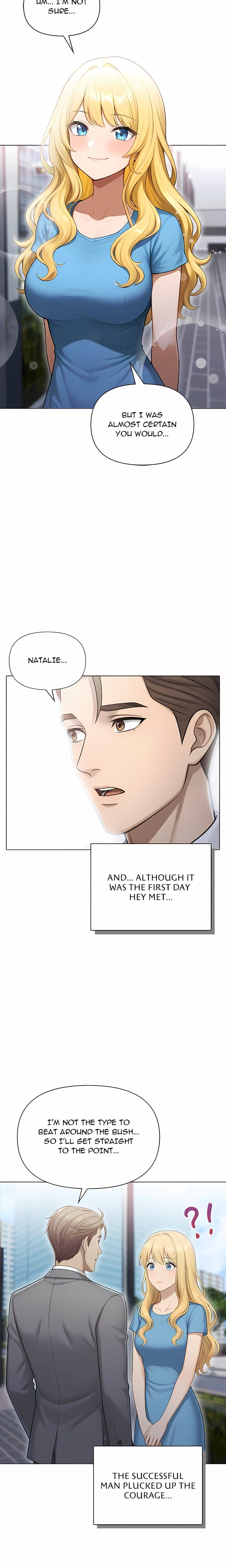 The House of Many Wives Uncensored, chapter 3, page 6 of 20