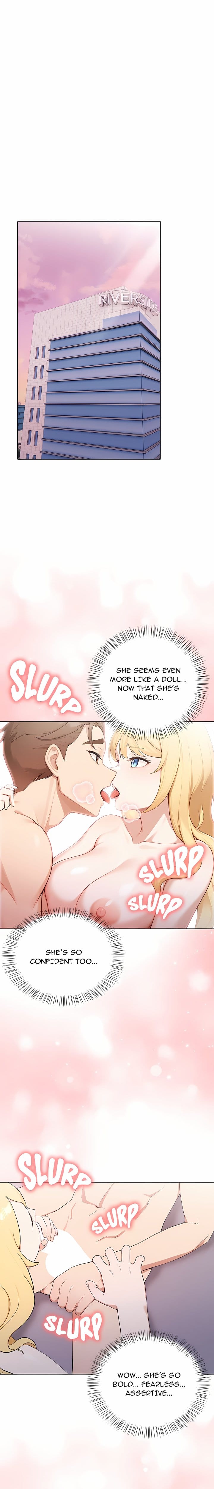 The House of Many Wives Uncensored, chapter 3, page 8 of 20