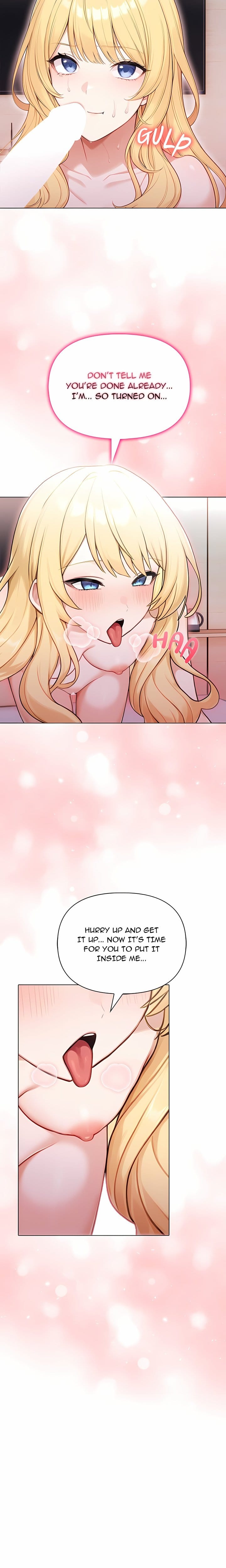 The House of Many Wives Uncensored, chapter 3, page 10 of 20