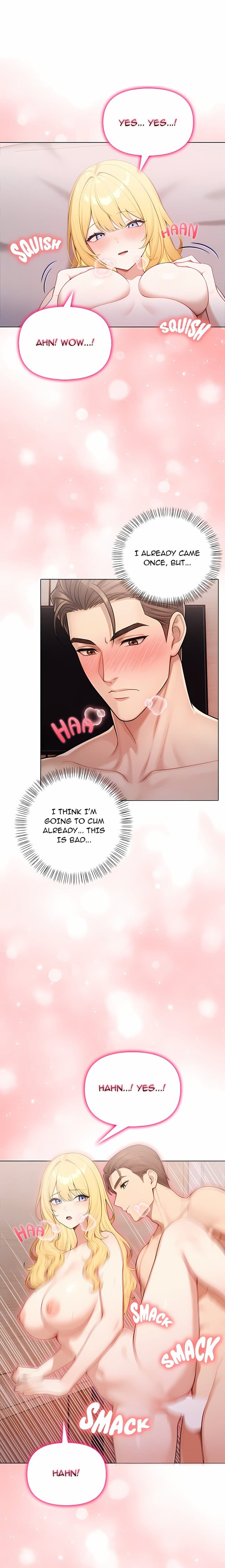 The House of Many Wives Uncensored, chapter 3, page 12 of 20