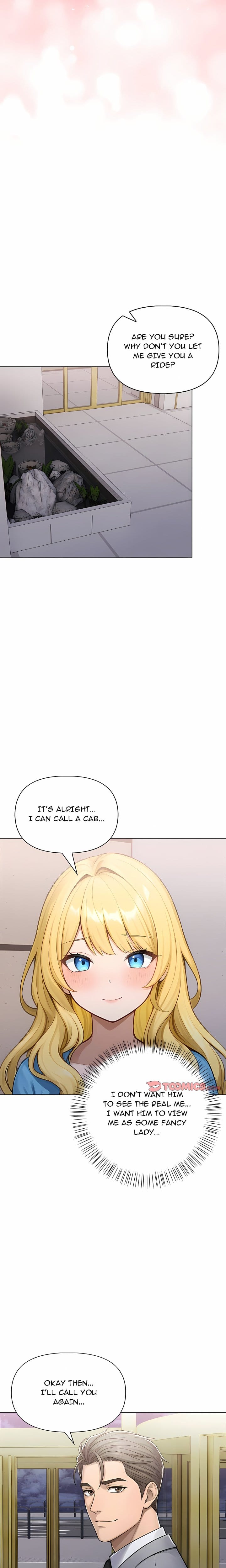 The House of Many Wives Uncensored, chapter 3, page 14 of 20