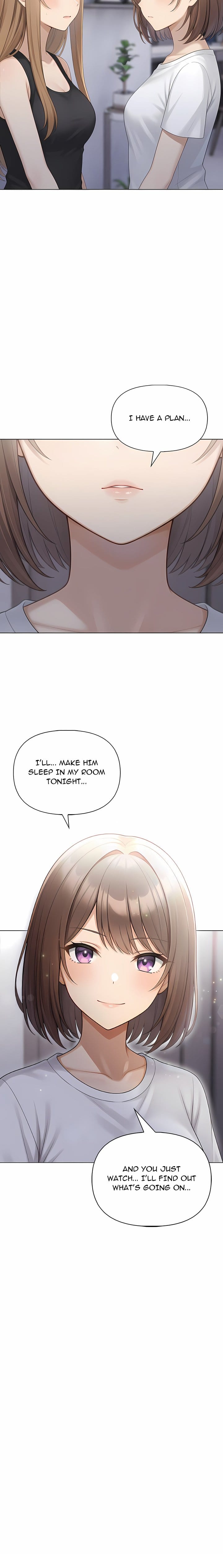 The House of Many Wives Uncensored, chapter 3, page 19 of 20