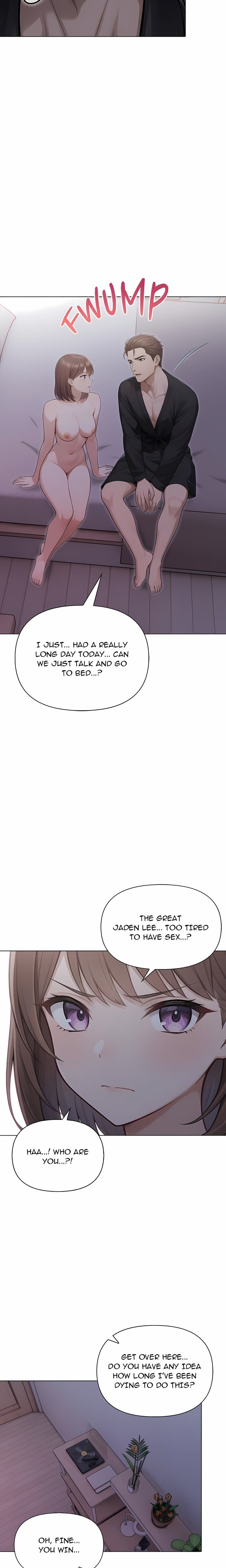 The House of Many Wives Uncensored, chapter 4, page 6 of 18