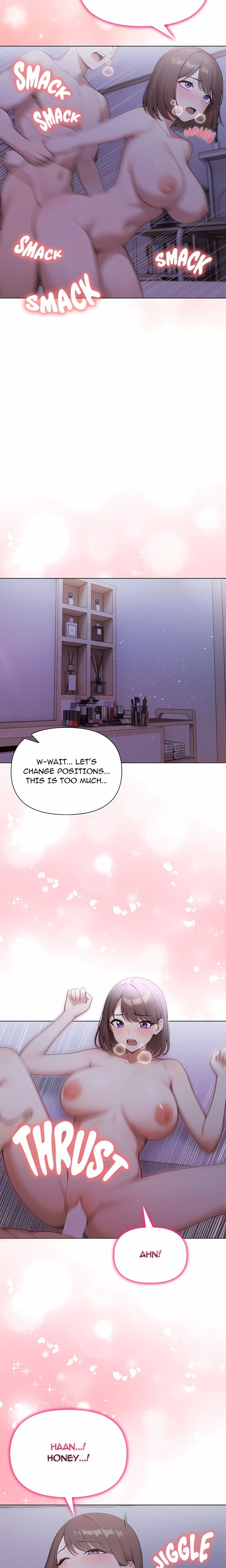 The House of Many Wives Uncensored, chapter 4, page 9 of 18