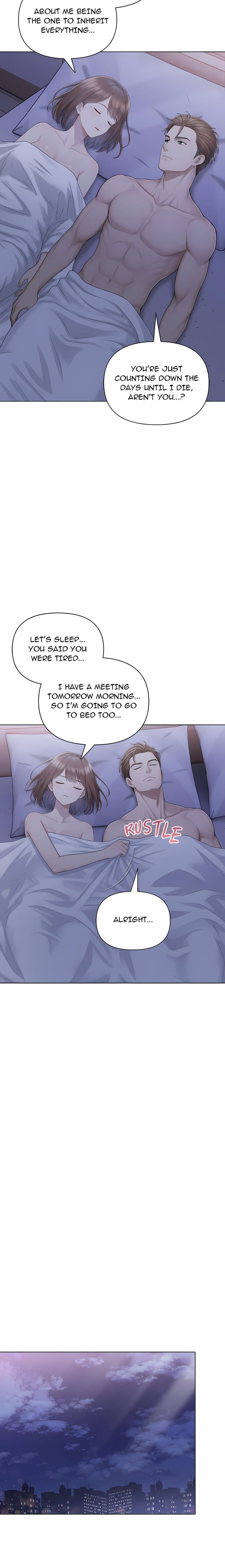 The House of Many Wives Uncensored, chapter 4, page 14 of 18