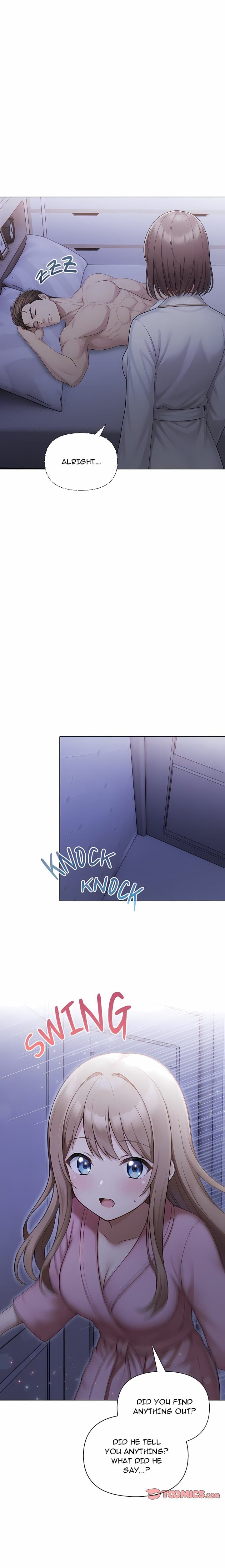 The House of Many Wives Uncensored, chapter 4, page 15 of 18