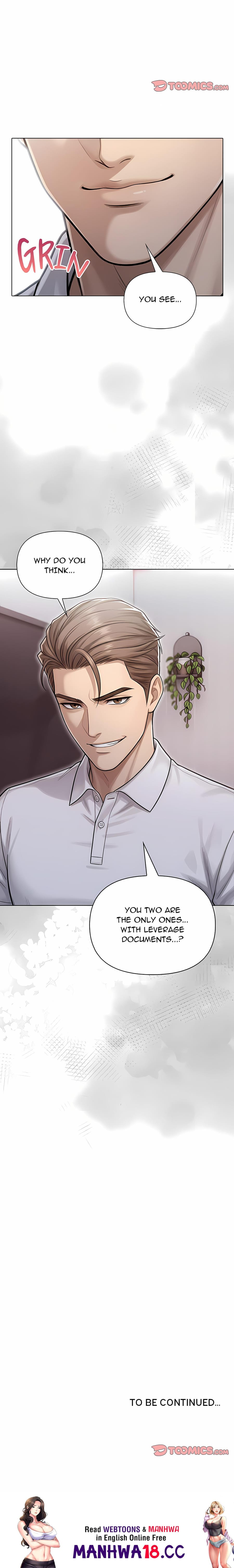 The House of Many Wives Uncensored, chapter 6, page 18 of 18