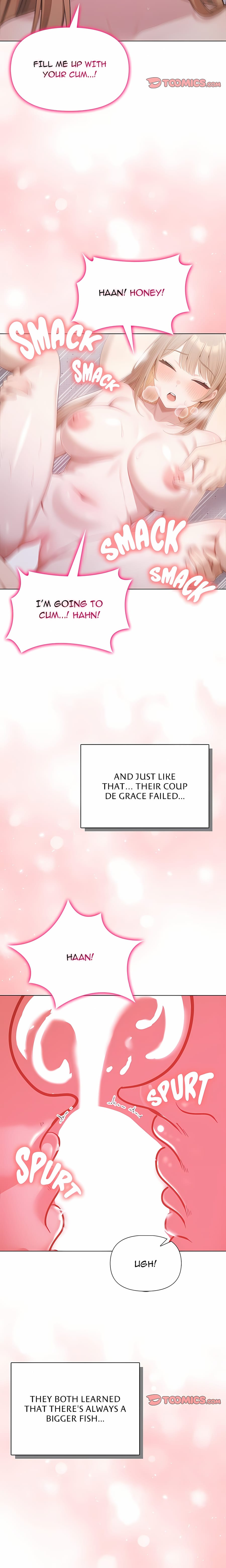 The House of Many Wives Uncensored, chapter 7, page 18 of 19