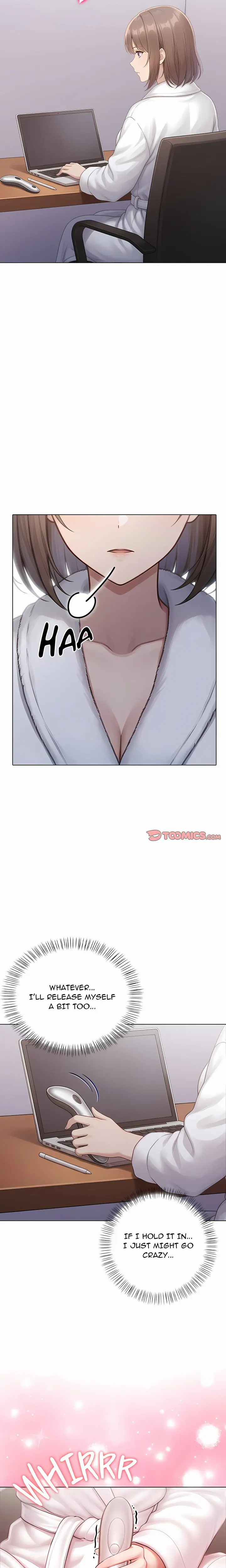 The House of Many Wives Uncensored, chapter 9, page 15 of 18