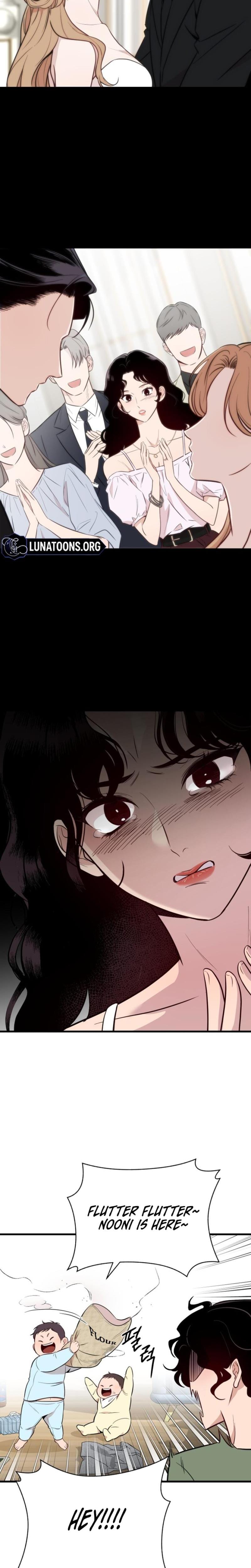 The House You Live In Uncensored, chapter 1, page 12 of 79