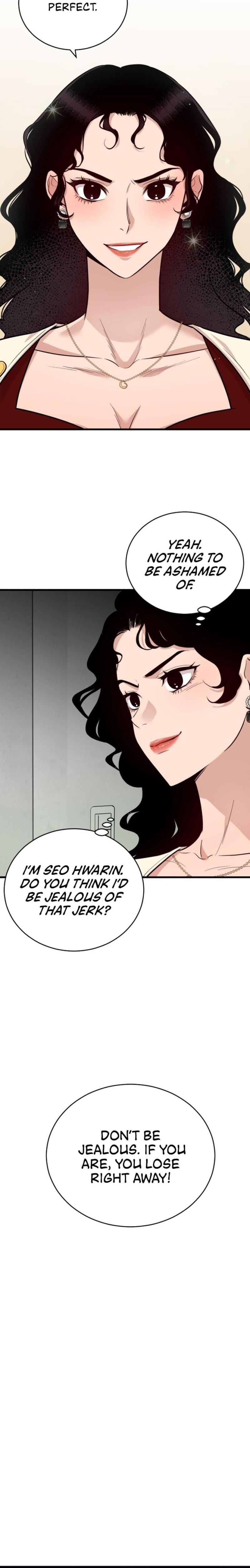 The House You Live In Uncensored, chapter 1, page 15 of 79