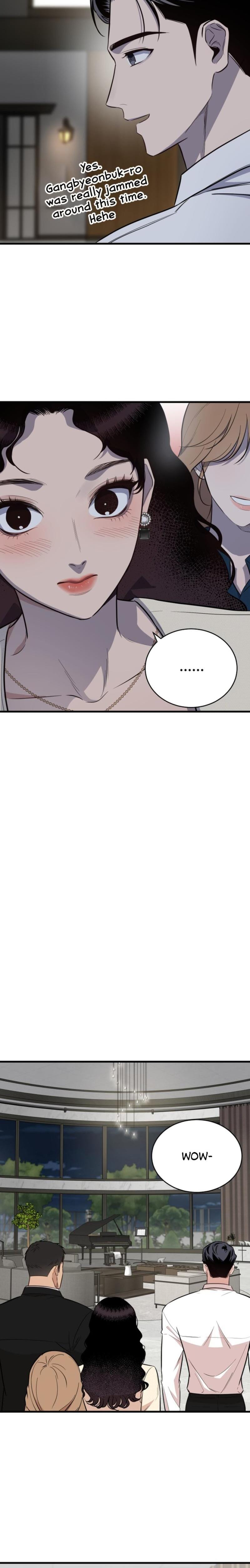 The House You Live In Uncensored, chapter 1, page 20 of 79
