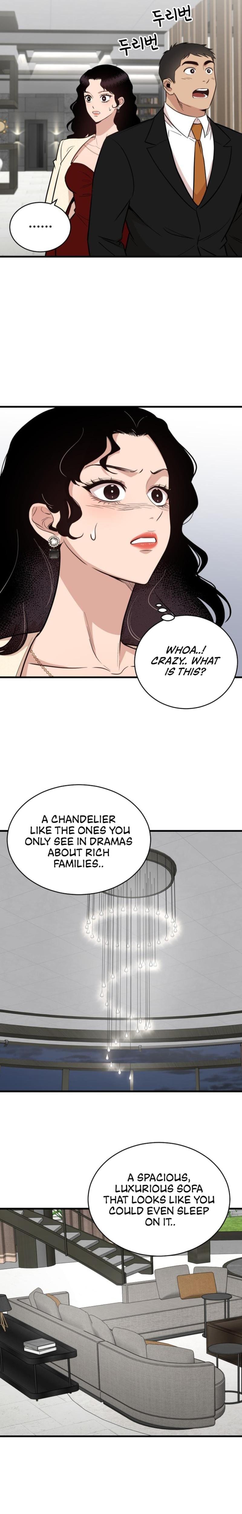 The House You Live In Uncensored, chapter 1, page 21 of 79