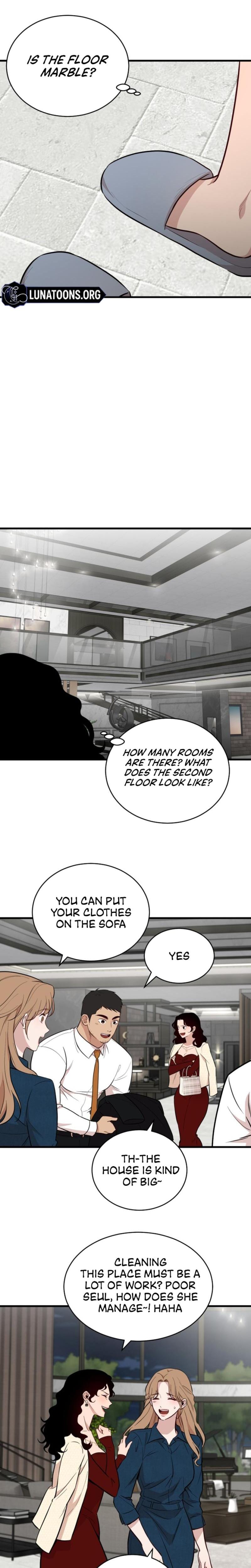 The House You Live In Uncensored, chapter 1, page 22 of 79
