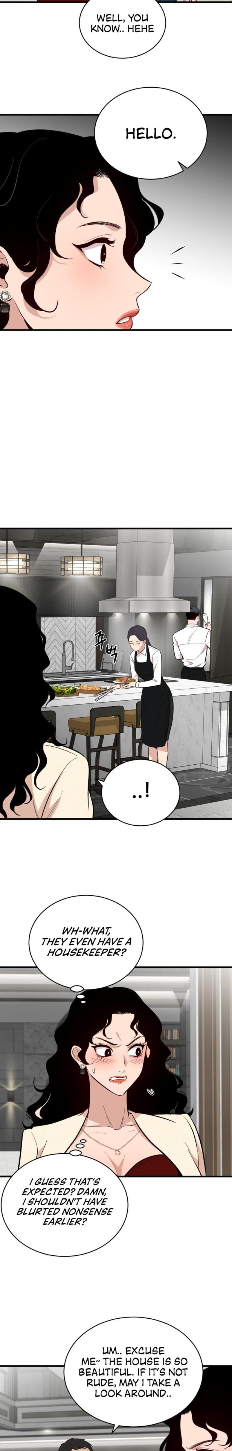 The House You Live In Uncensored, chapter 1, page 23 of 79