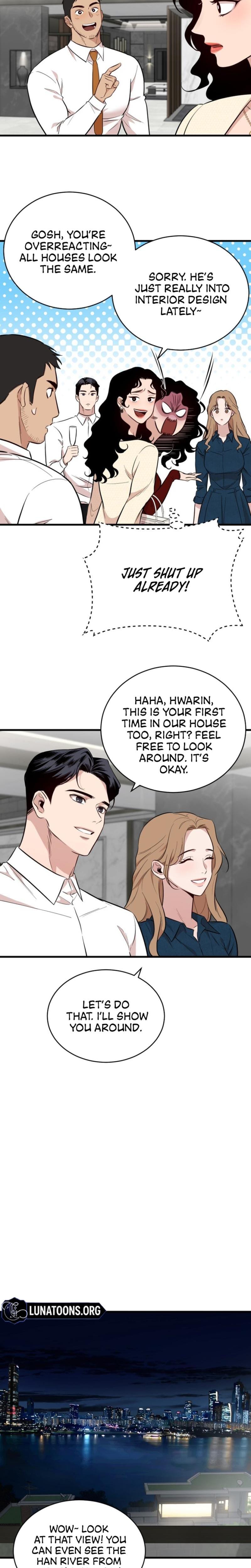 The House You Live In Uncensored, chapter 1, page 24 of 79