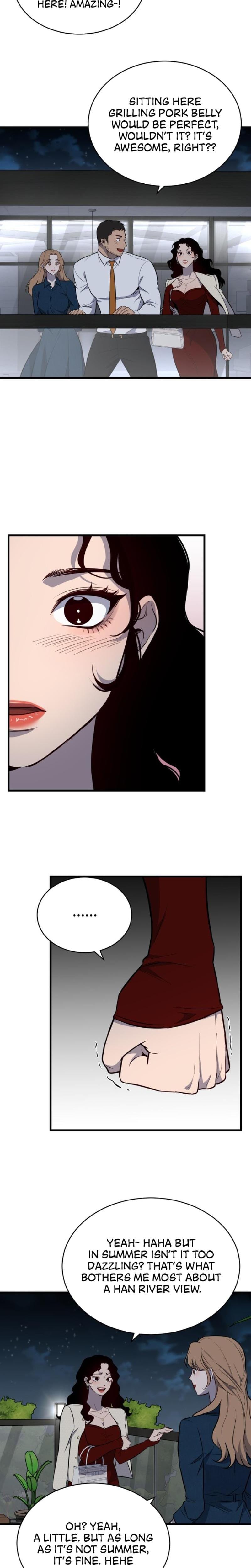 The House You Live In Uncensored, chapter 1, page 25 of 79
