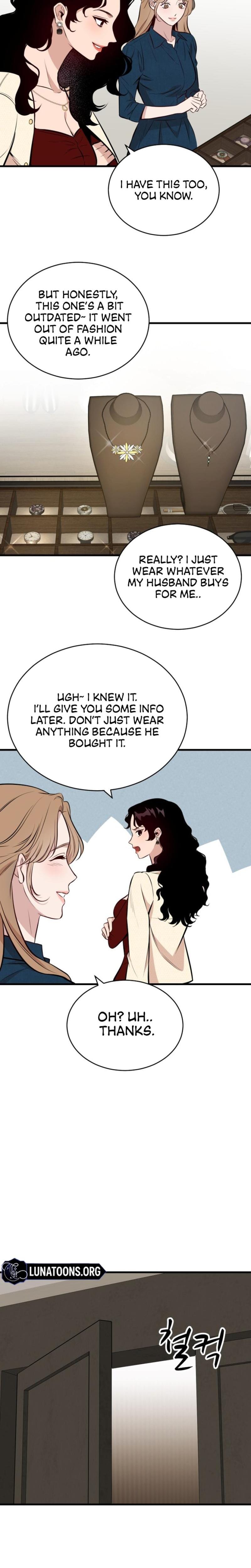 The House You Live In Uncensored, chapter 1, page 28 of 79