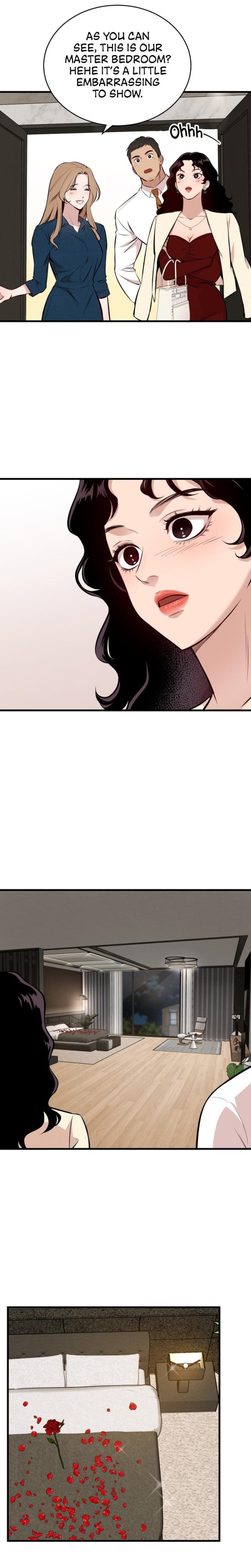 The House You Live In Uncensored, chapter 1, page 29 of 79