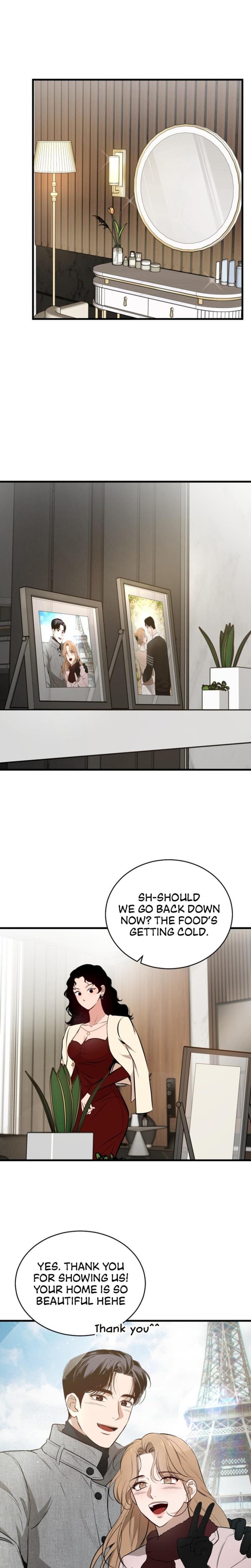 The House You Live In Uncensored, chapter 1, page 30 of 79